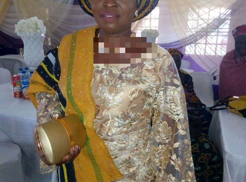 A Tribute to My Beloved Aunt — Hauwa Kulu Suleiman (1970 – 2024)